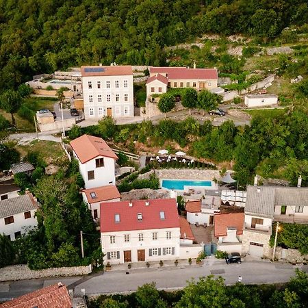 Boutique B&B Mali Pariz Grižane Екстериор снимка