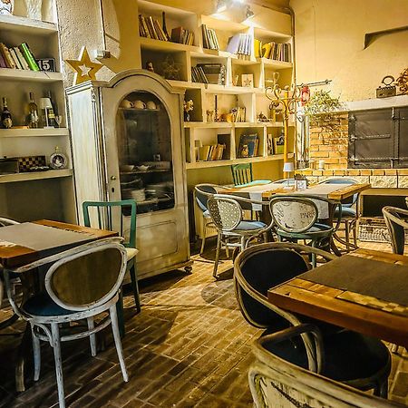 Boutique B&B Mali Pariz Grižane Екстериор снимка