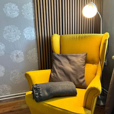 Boutique B&B Mali Pariz Grižane Екстериор снимка
