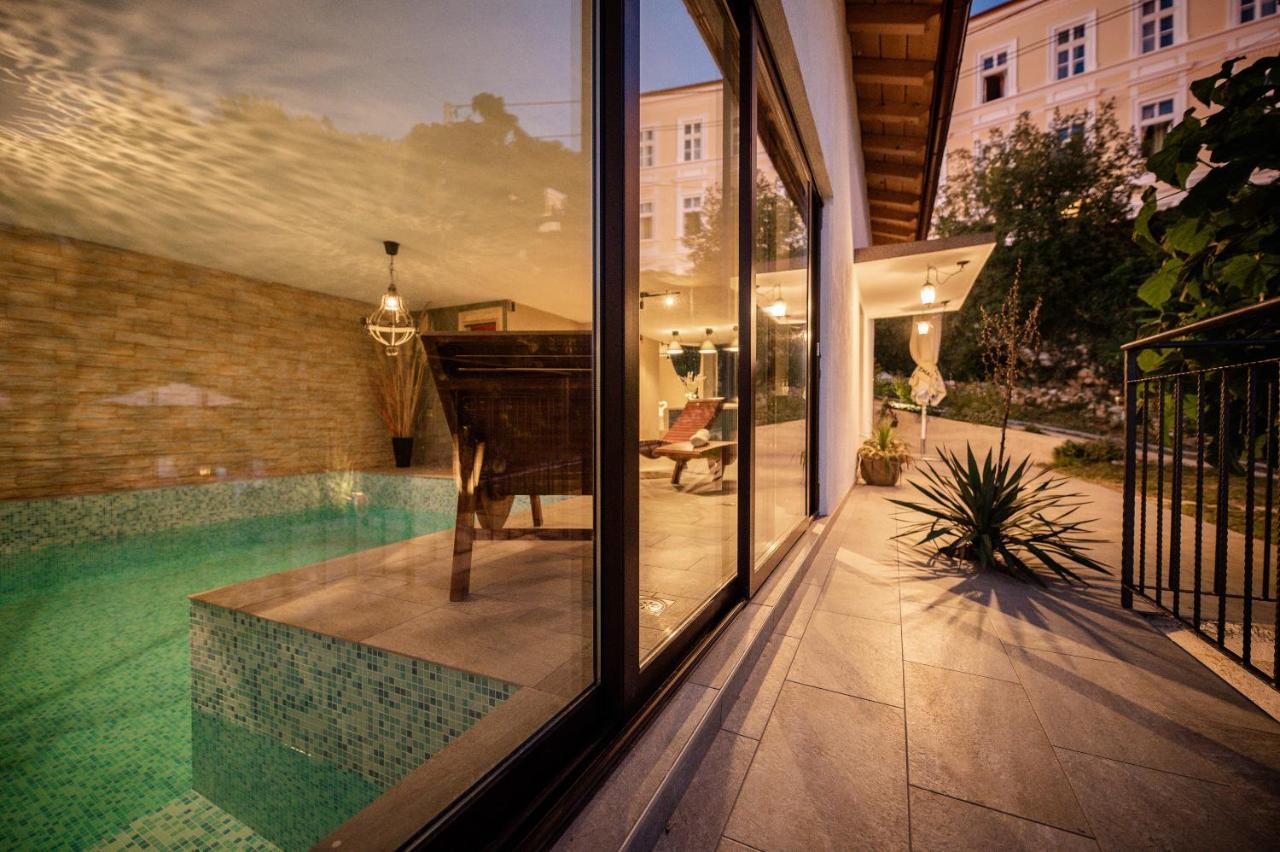 Boutique B&B Mali Pariz Grižane Екстериор снимка