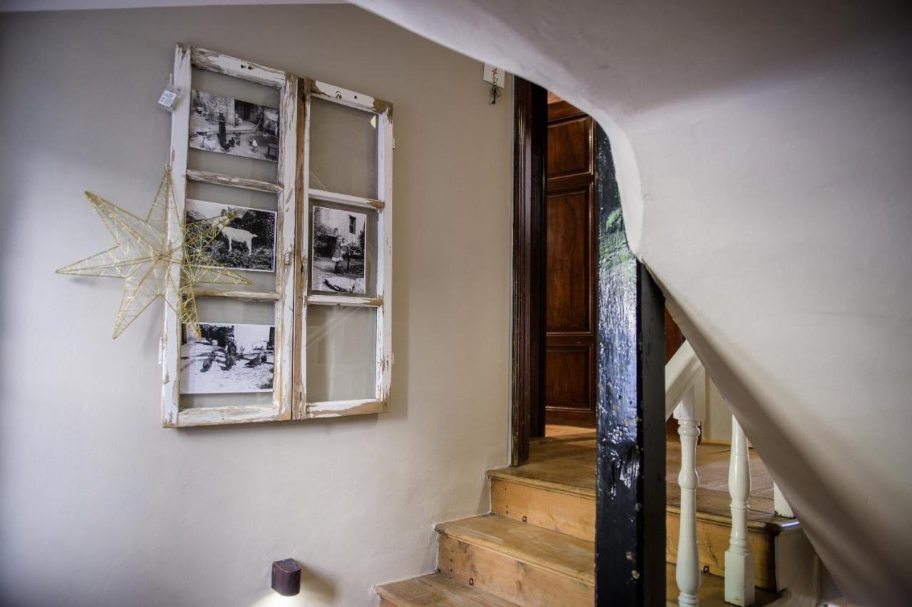 Boutique B&B Mali Pariz Grižane Екстериор снимка