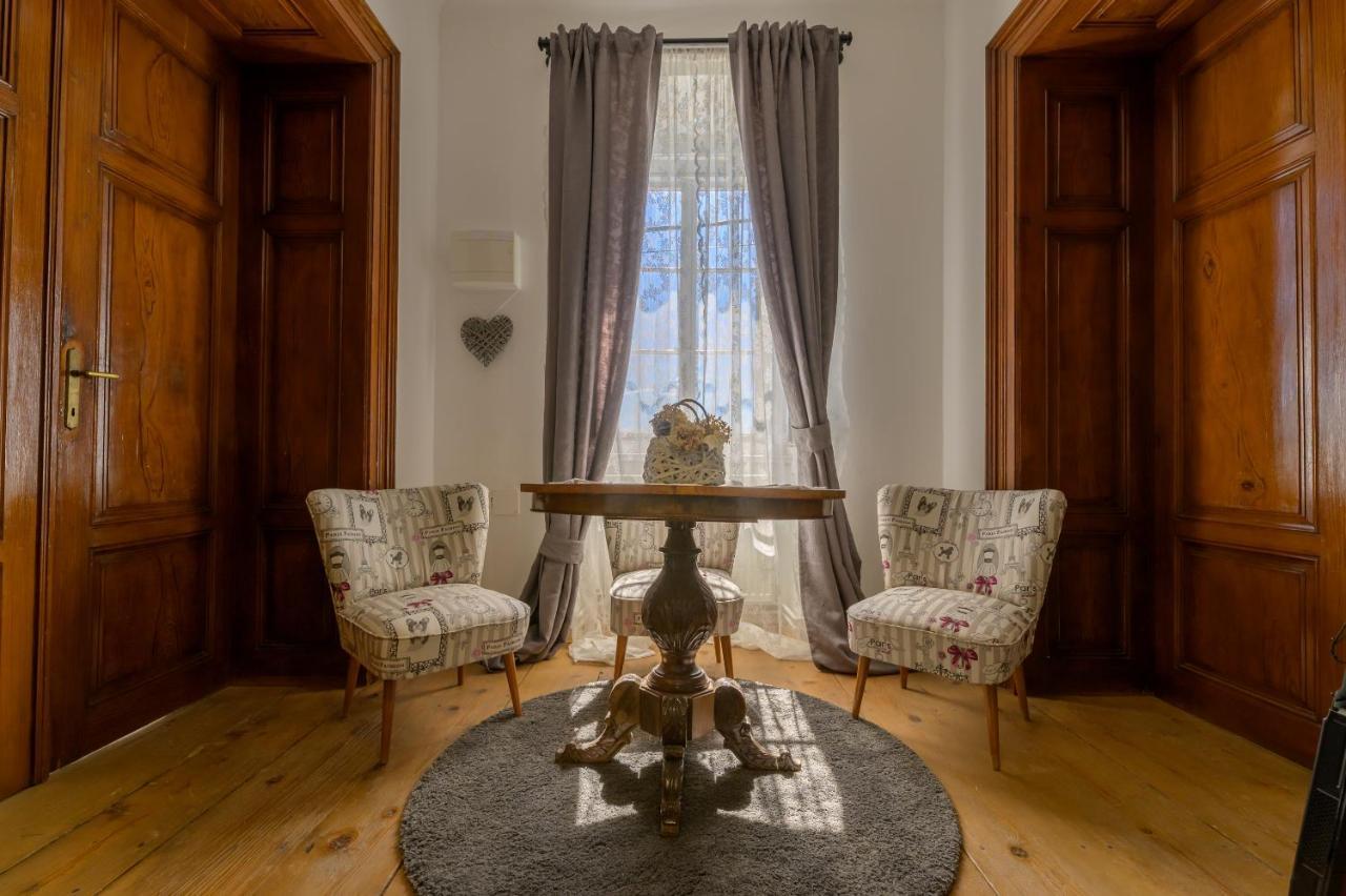 Boutique B&B Mali Pariz Grižane Екстериор снимка