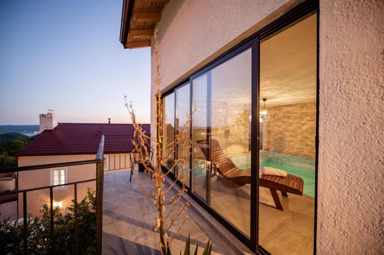 Boutique B&B Mali Pariz Grižane Екстериор снимка