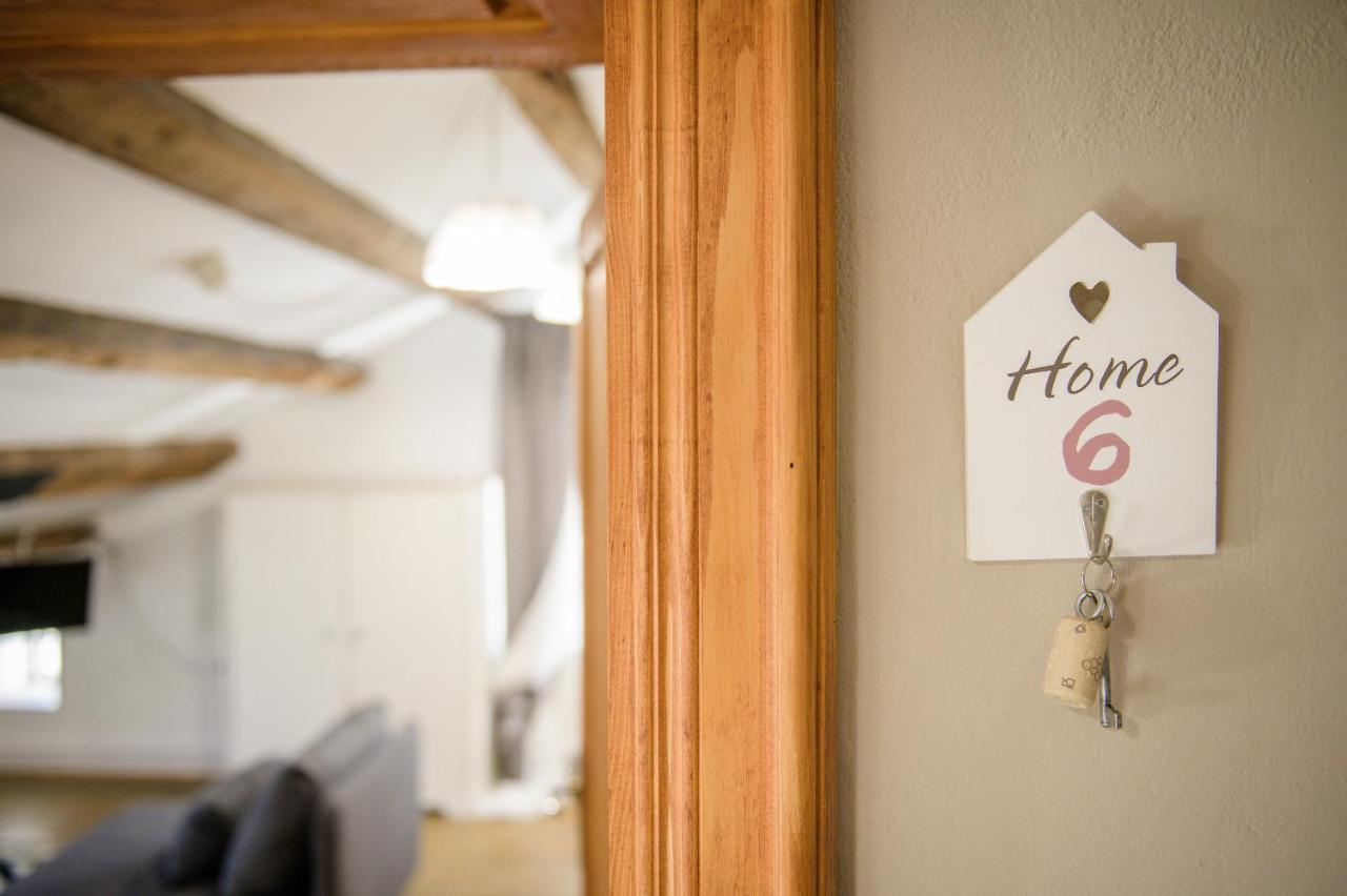 Boutique B&B Mali Pariz Grižane Екстериор снимка