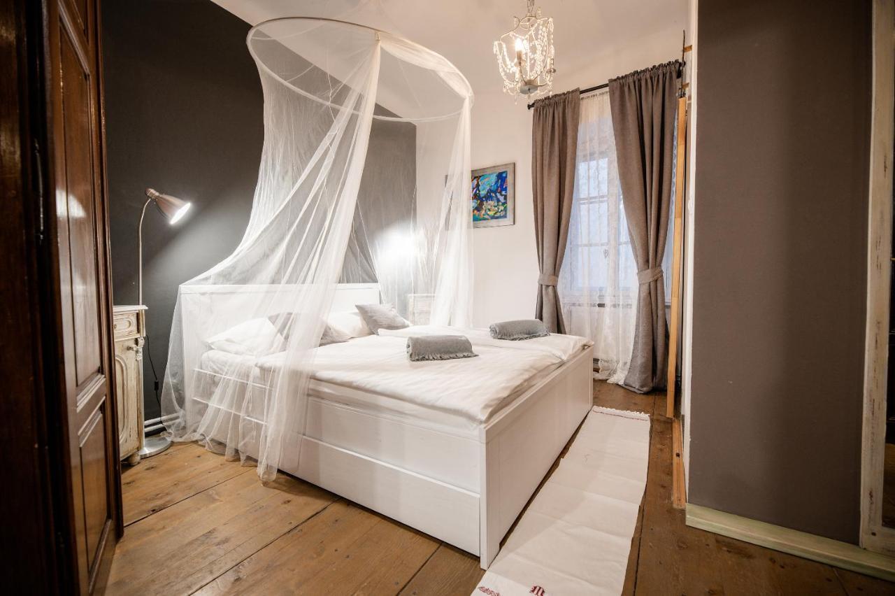 Boutique B&B Mali Pariz Grižane Екстериор снимка