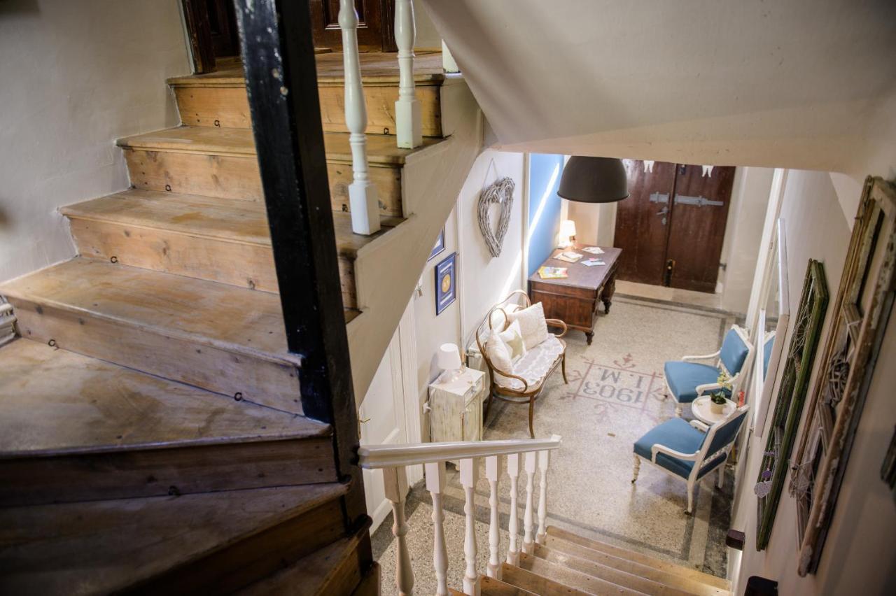 Boutique B&B Mali Pariz Grižane Екстериор снимка