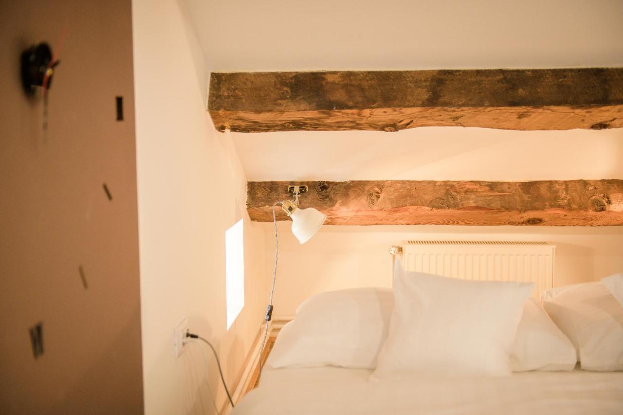 Boutique B&B Mali Pariz Grižane Екстериор снимка