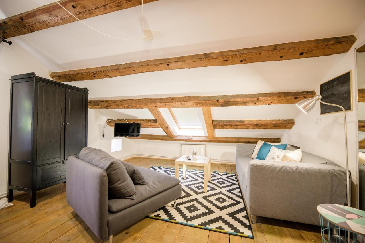 Boutique B&B Mali Pariz Grižane Екстериор снимка
