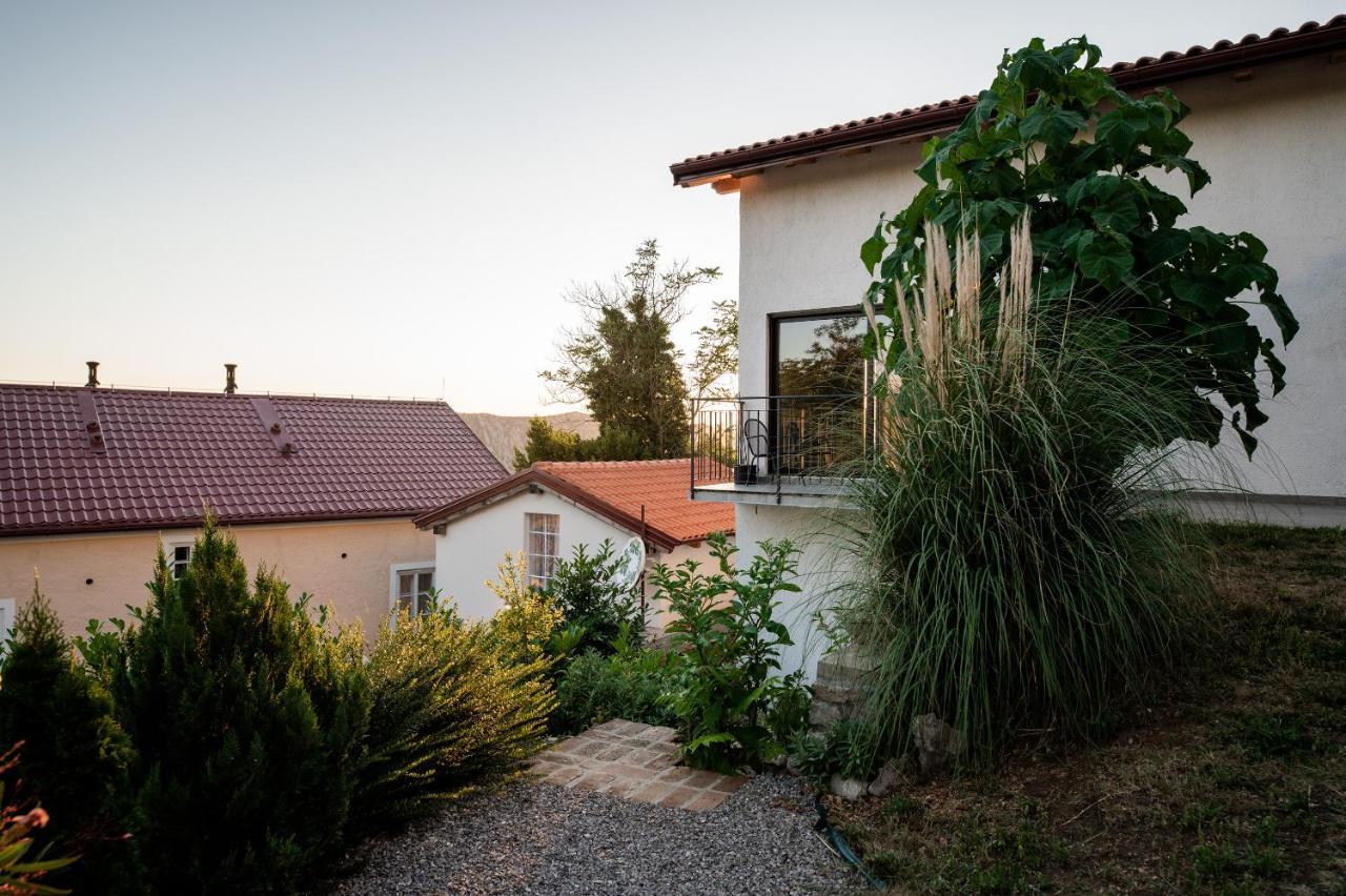 Boutique B&B Mali Pariz Grižane Екстериор снимка