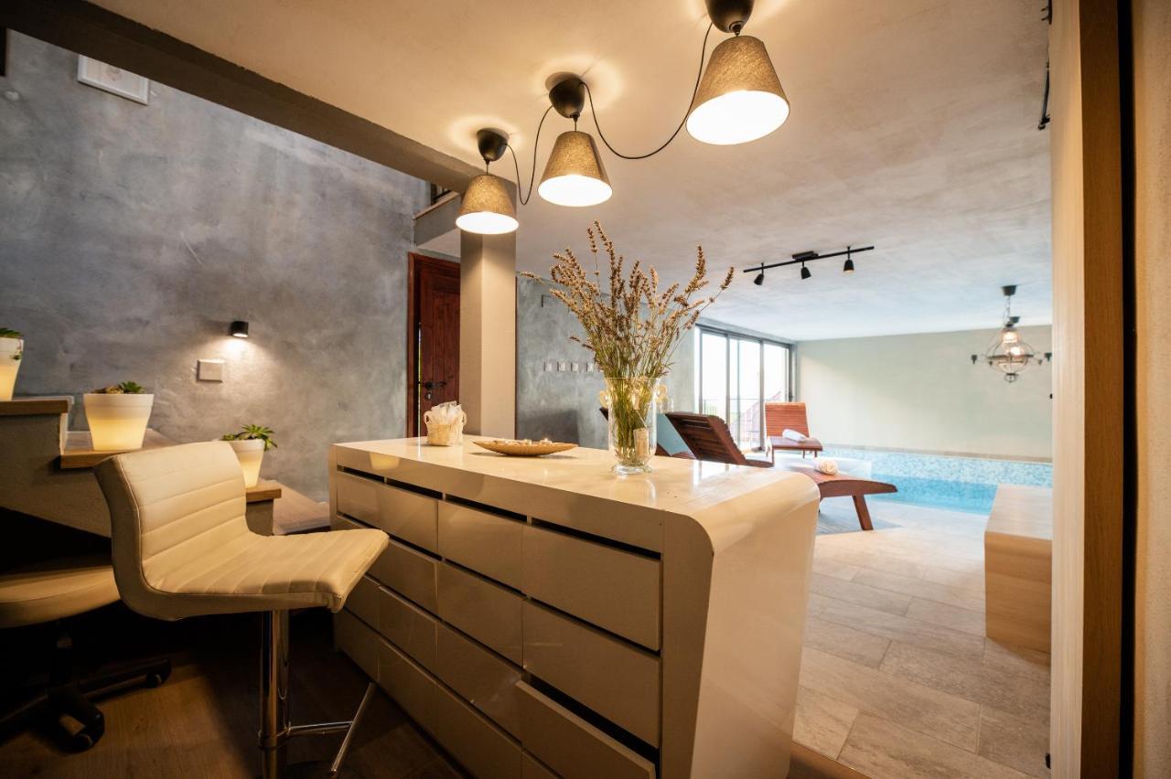 Boutique B&B Mali Pariz Grižane Екстериор снимка