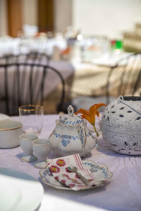 Boutique B&B Mali Pariz Grižane Екстериор снимка
