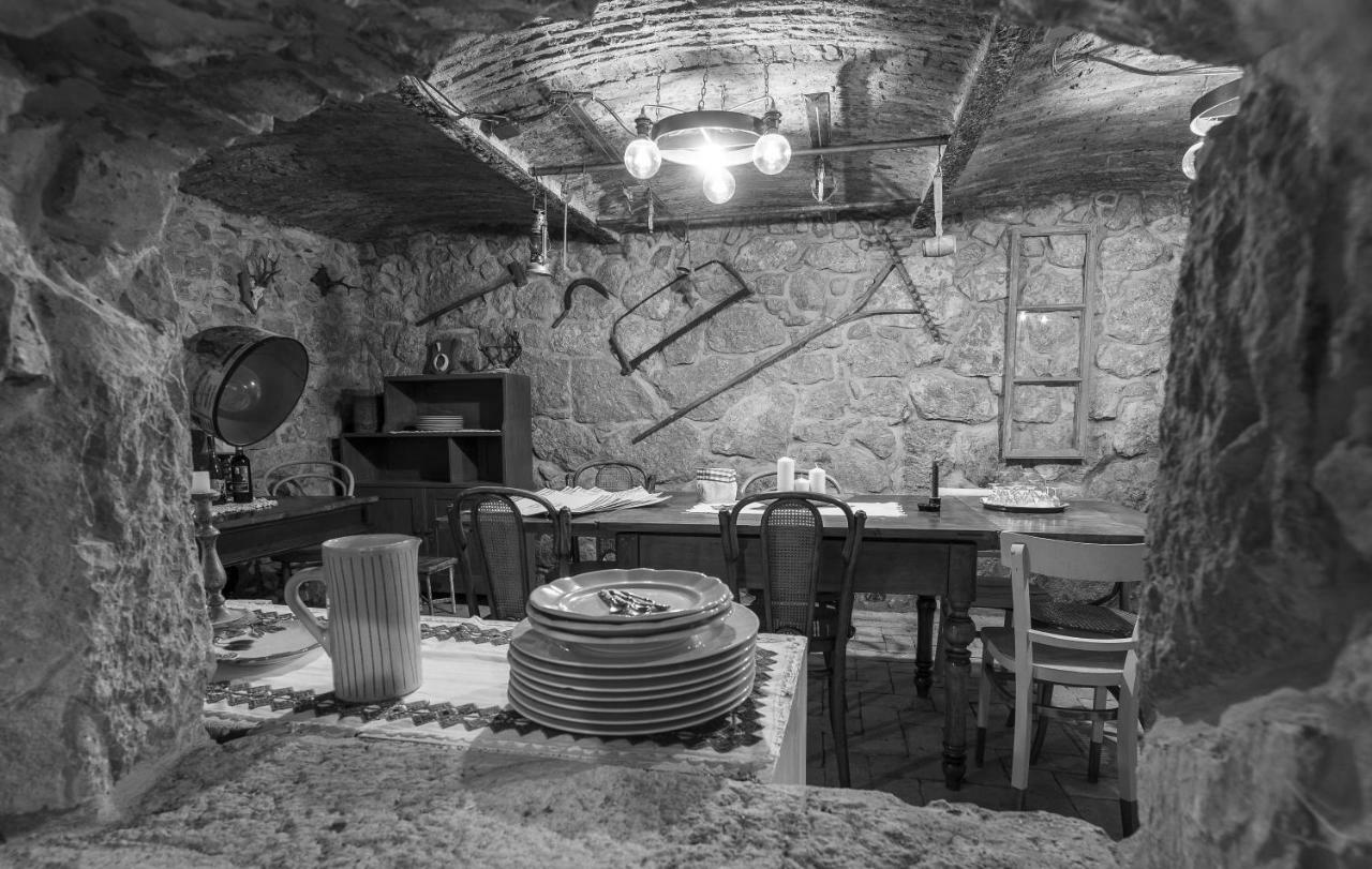Boutique B&B Mali Pariz Grižane Екстериор снимка